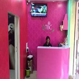 Ladies Spa & Salon