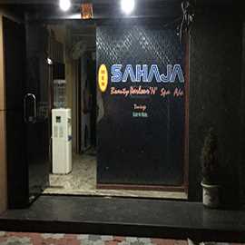  Beauty Parlour 