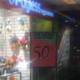 Footwear New Season New Styles