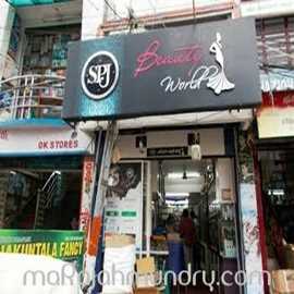 Beauty Products 