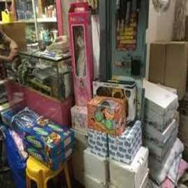 Gift's Article & Toys