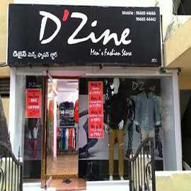 Men's Wear & T Shirts