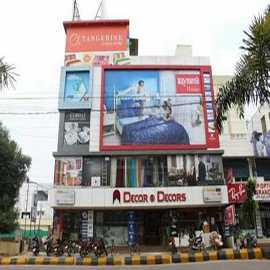 Interior Decoration & Furniture S