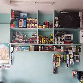 All Car Accessories  Avalible