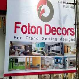 Interior Decoration