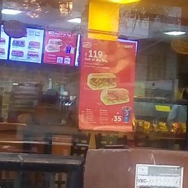 Sub Of The Day 