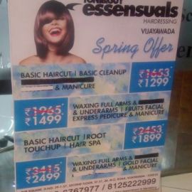 Women's Essensuals