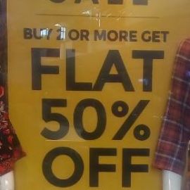 Trendy Fashionwear