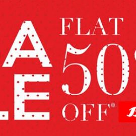 End Of Season Sales 