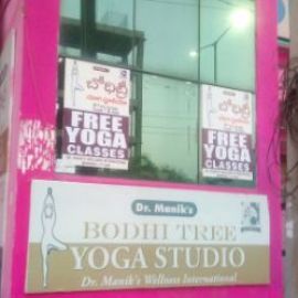 Yoga Classes