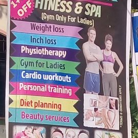 Fitness