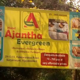 Multi Cuisine Dishes 