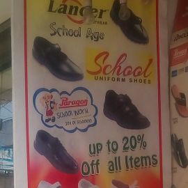 On All Items