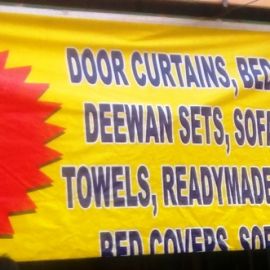 Bed Sheets, Door Curtains, Deewan Sets, Towels
