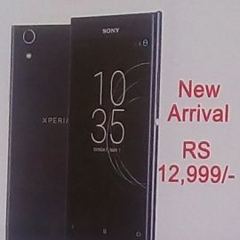 Sony R1 Smartphone