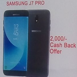 Samsung J7 Pro