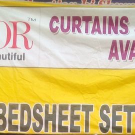 Double Bed Sheets 