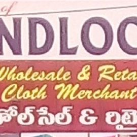 Sarees, Dresses