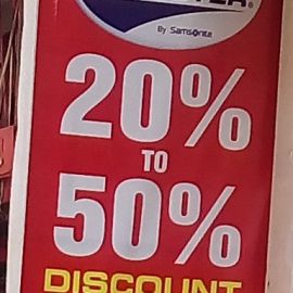 American Tourister 