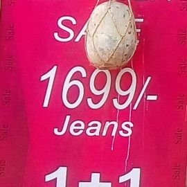 Special Sale On Jeans