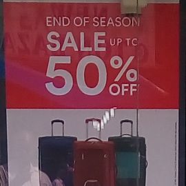 Baggages