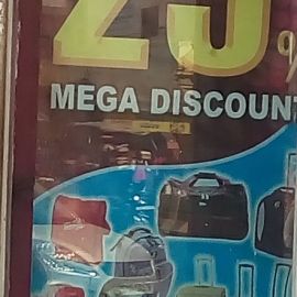 Bags