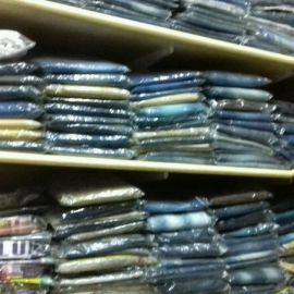 3 Jeans  