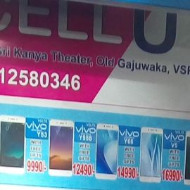 Vivo Y21l With Free Gifts 