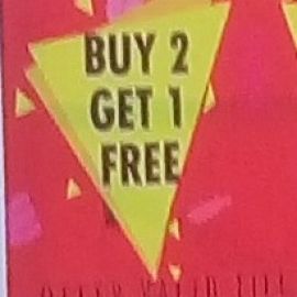 On All Items