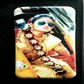 Mobile Case Printing