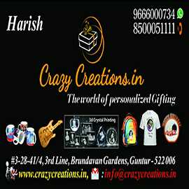 Personalised Gifts