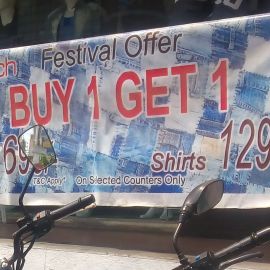 Shirts