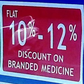 Medicines