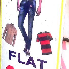 Clothing