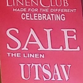 Celebrating  Sale