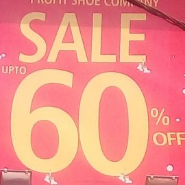 On Selected Items