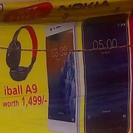 Buy Nokia 3 & Nokia 5