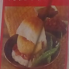 Vada Pav