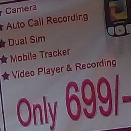 Mobile