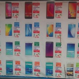 Buy Any Mobile