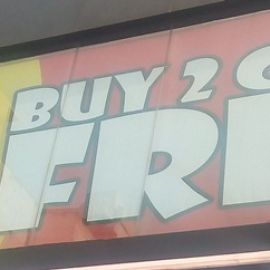 On All Items