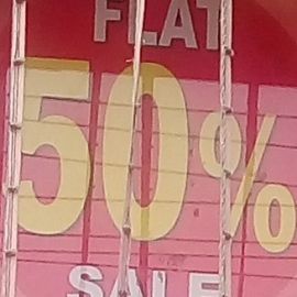 On All Items