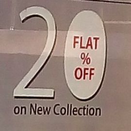 On New Stock