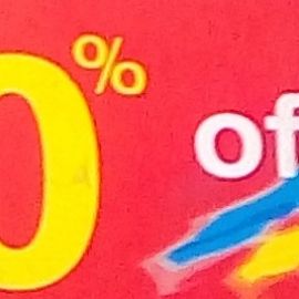 On All Items