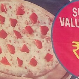 Super Value Menu