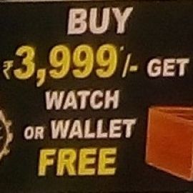 Buy For Rs 3,999/- 