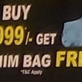 Buy For Rs 4999/-