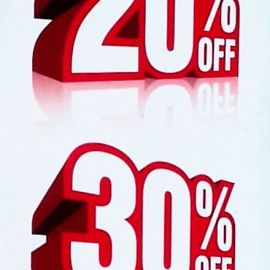 On Selected Item