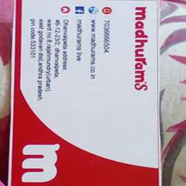 Madhurams 