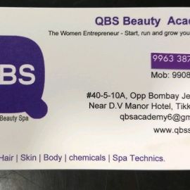 Beauty Training Course